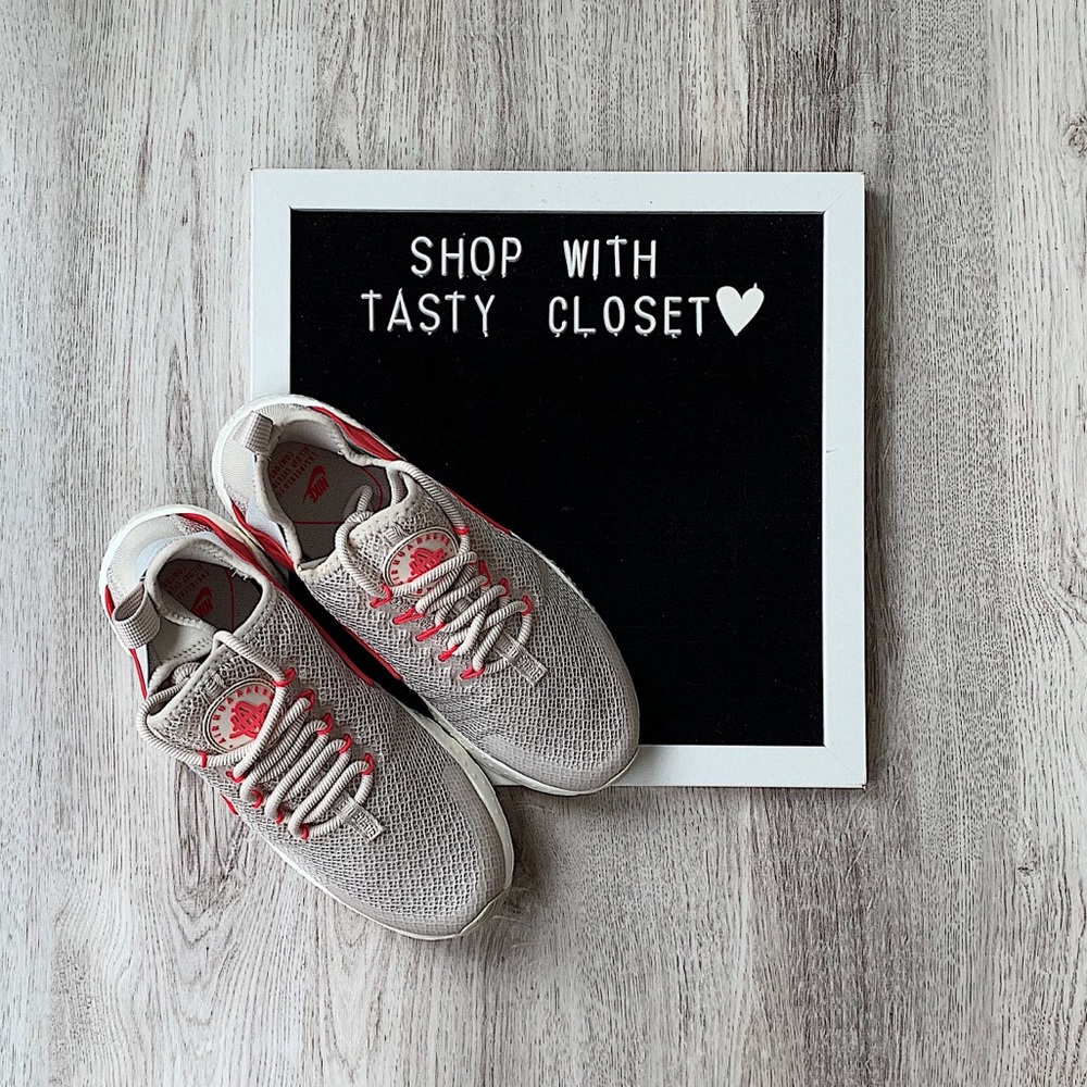 Nike air huarache run ultra sneakers - Picture 5 of 7